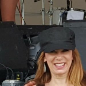 Meet your Posher, Sandra